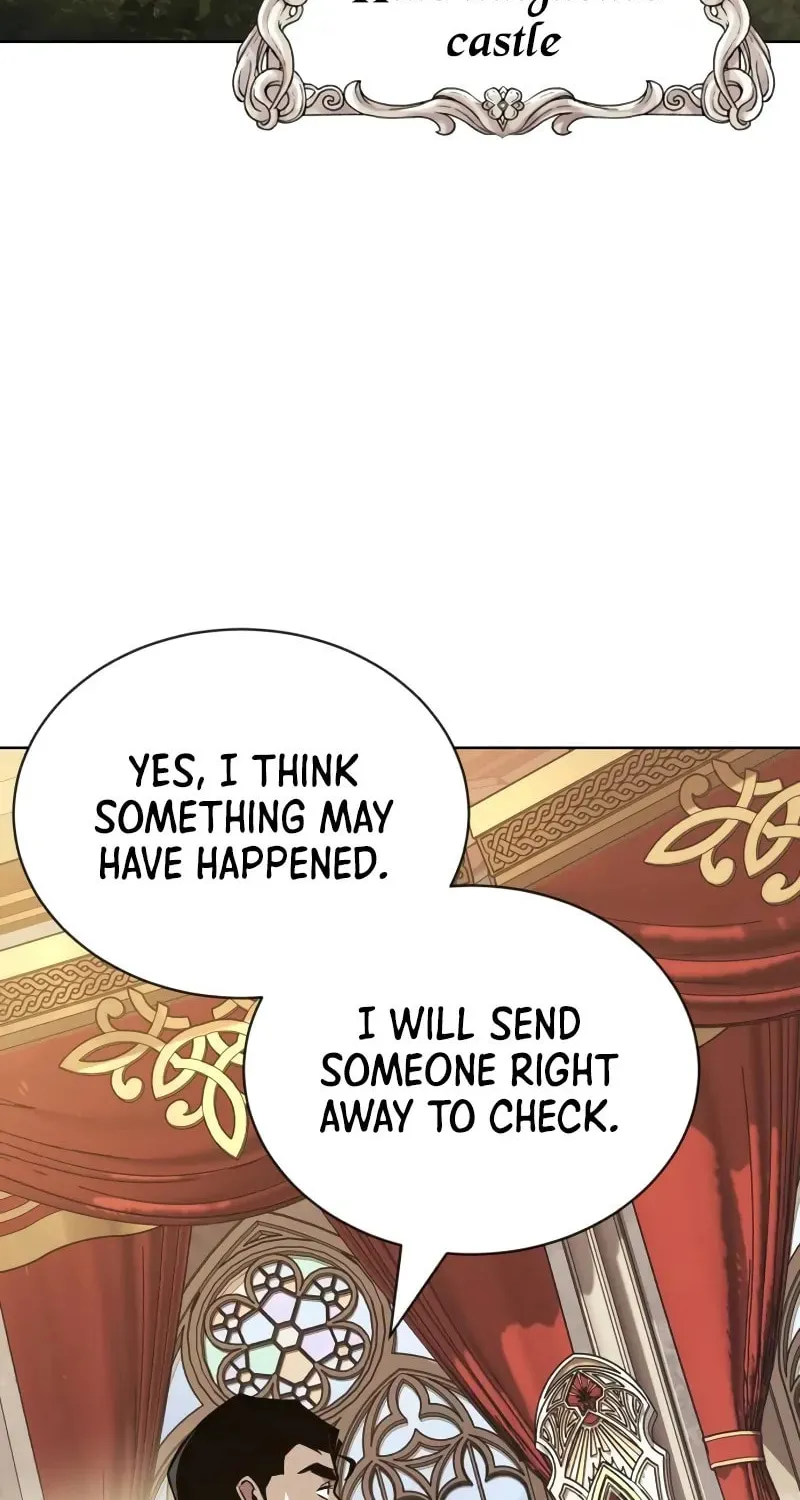 The Lazy Lord Masters the Sword Chapter 122 page 55 - 