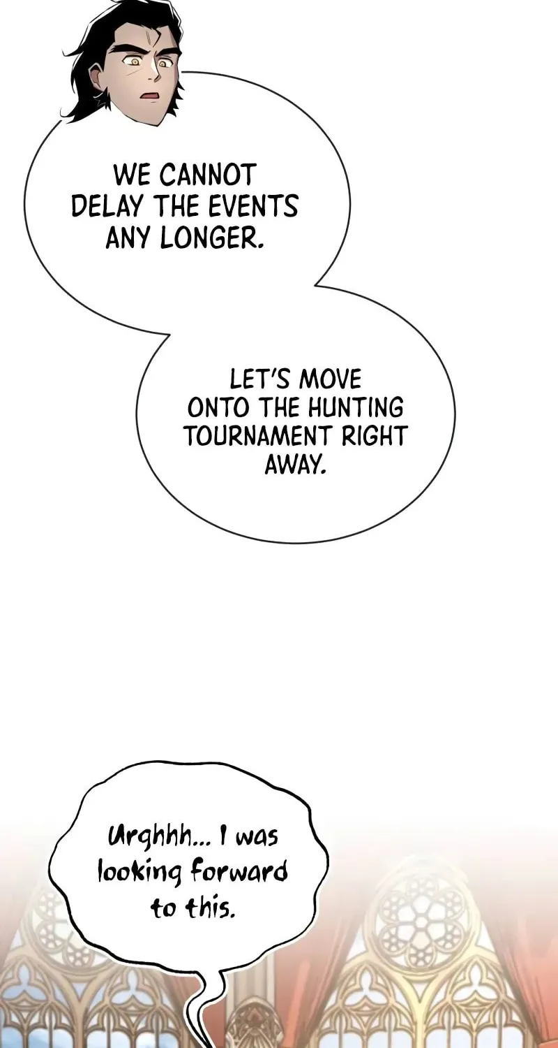 The Lazy Lord Masters the Sword Chapter 122 page 57 - 