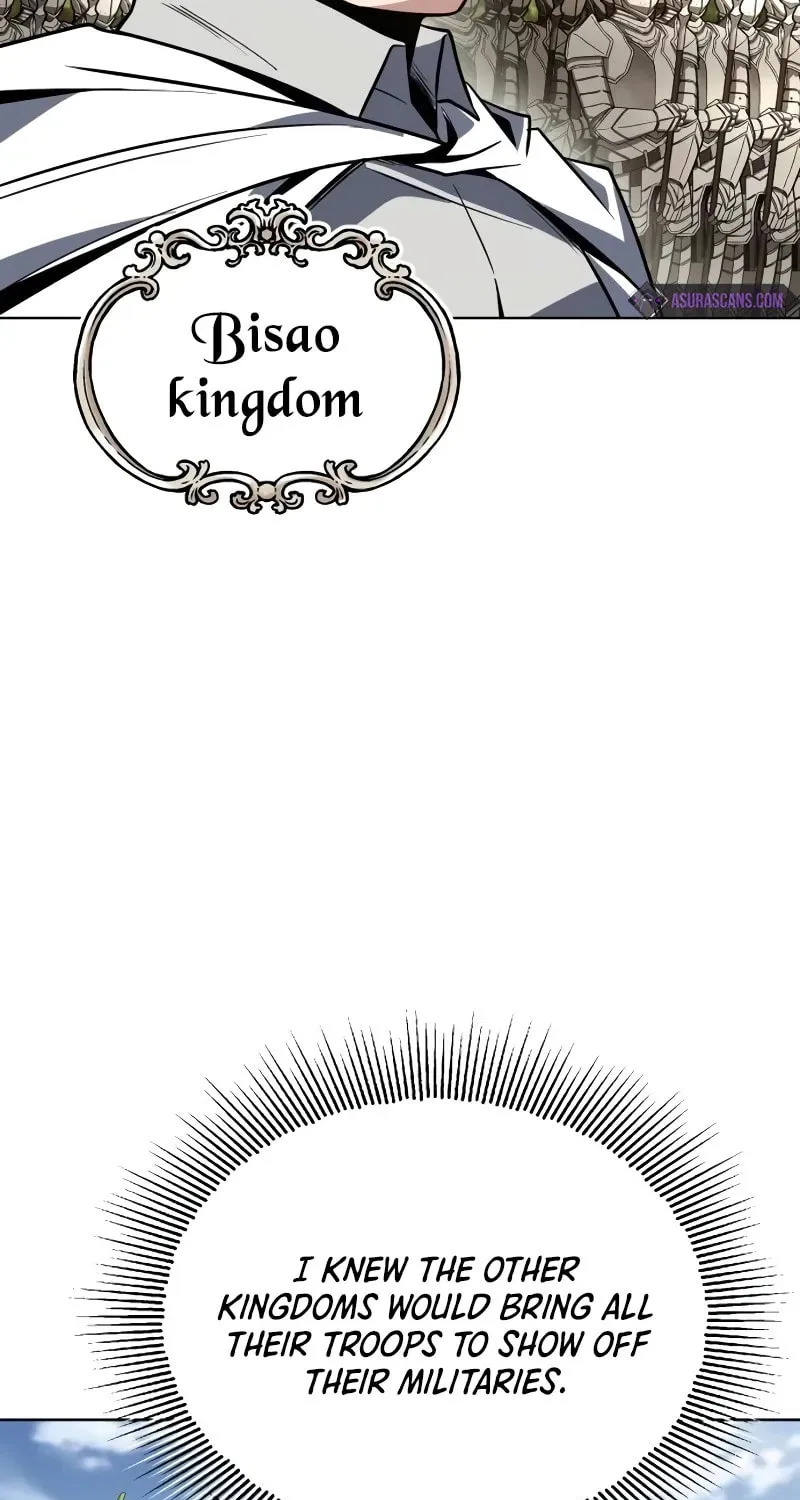 The Lazy Lord Masters the Sword Chapter 122 page 64 - 