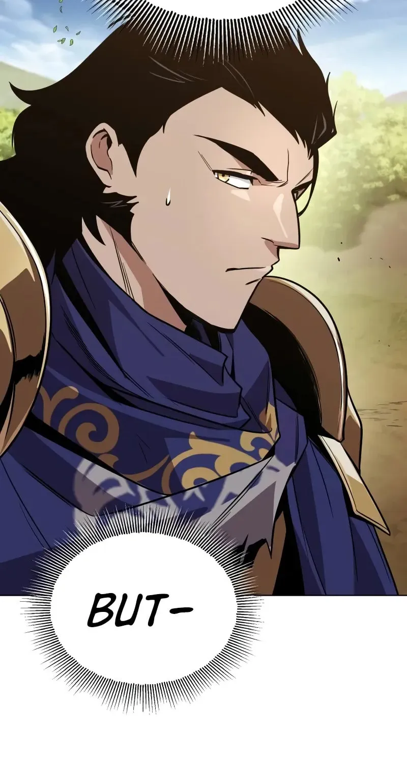 The Lazy Lord Masters the Sword Chapter 122 page 65 - 