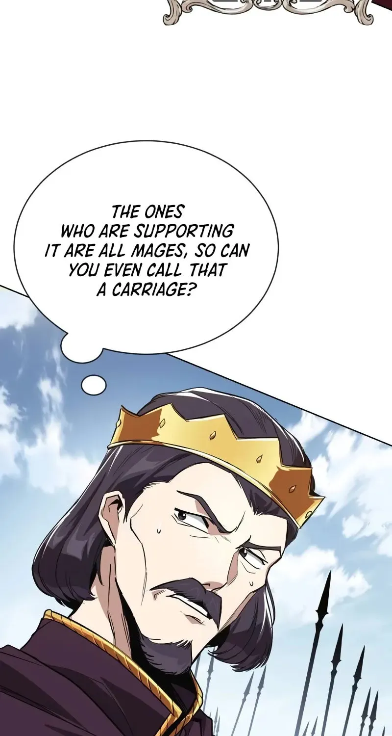 The Lazy Lord Masters the Sword Chapter 122 page 71 - 