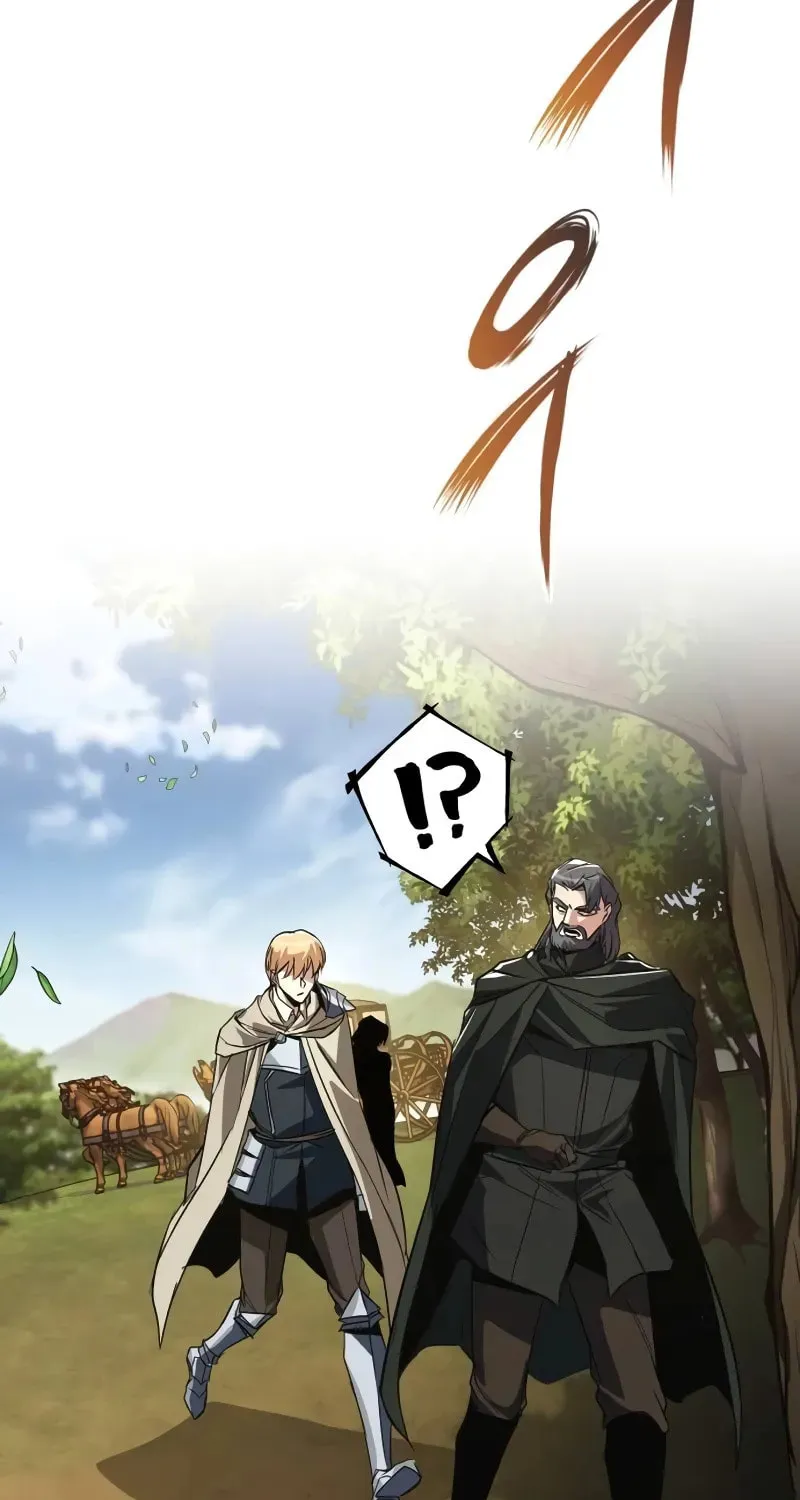 The Lazy Lord Masters the Sword Chapter 122 page 74 - 