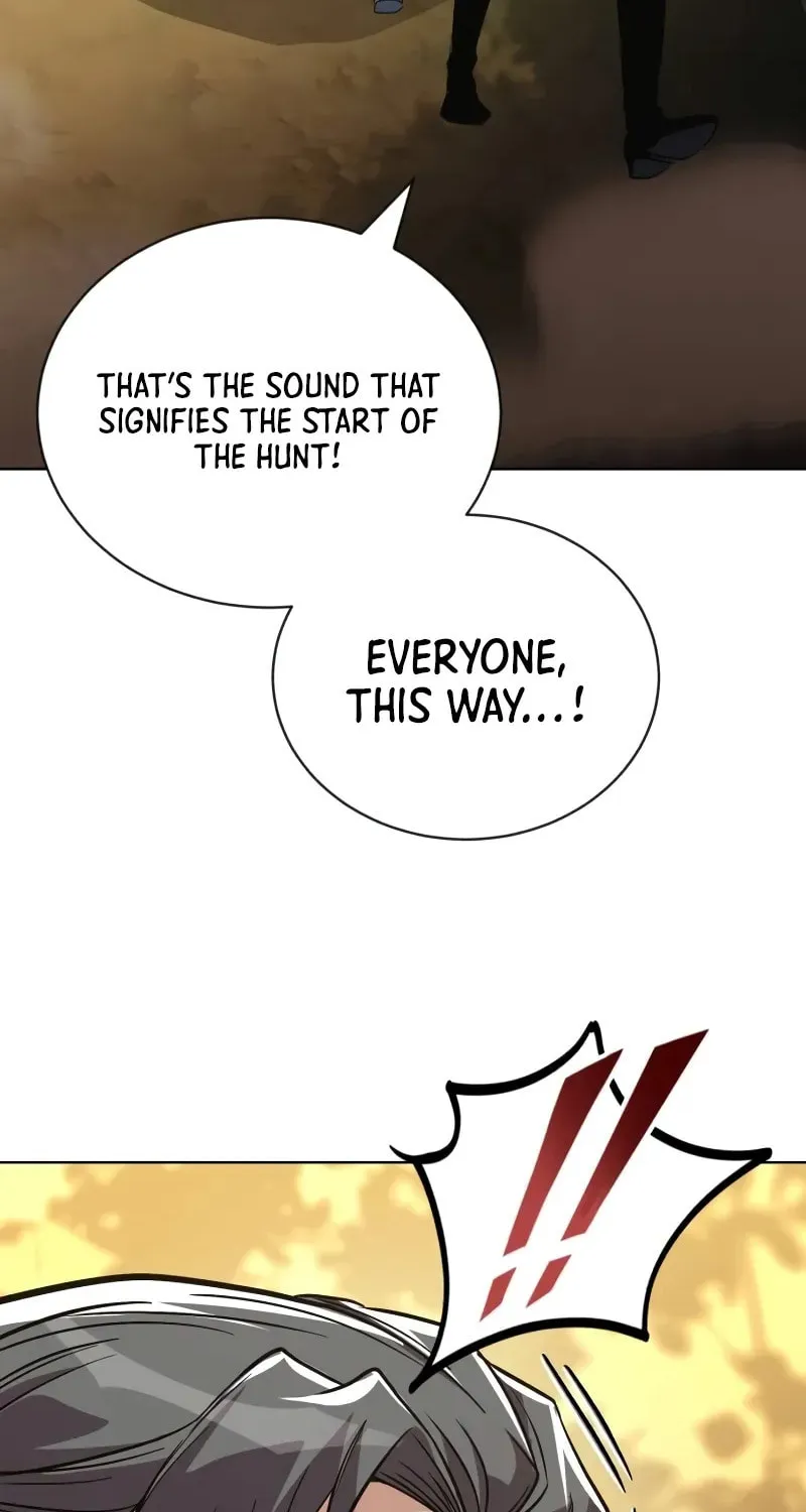 The Lazy Lord Masters the Sword Chapter 122 page 75 - 