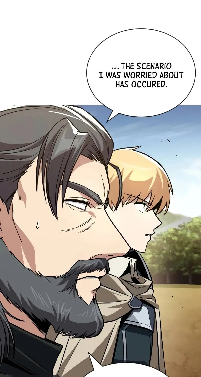 The Lazy Lord Masters the Sword Chapter 122 page 84 - 