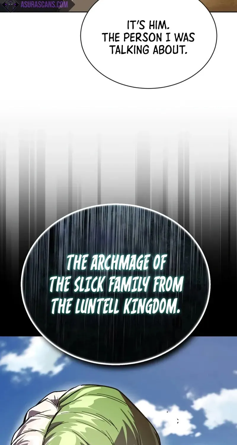 The Lazy Lord Masters the Sword Chapter 122 page 85 - 