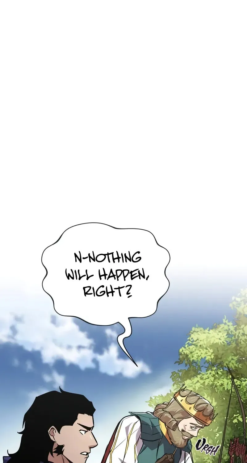 The Lazy Lord Masters the Sword Chapter 122 page 88 - 