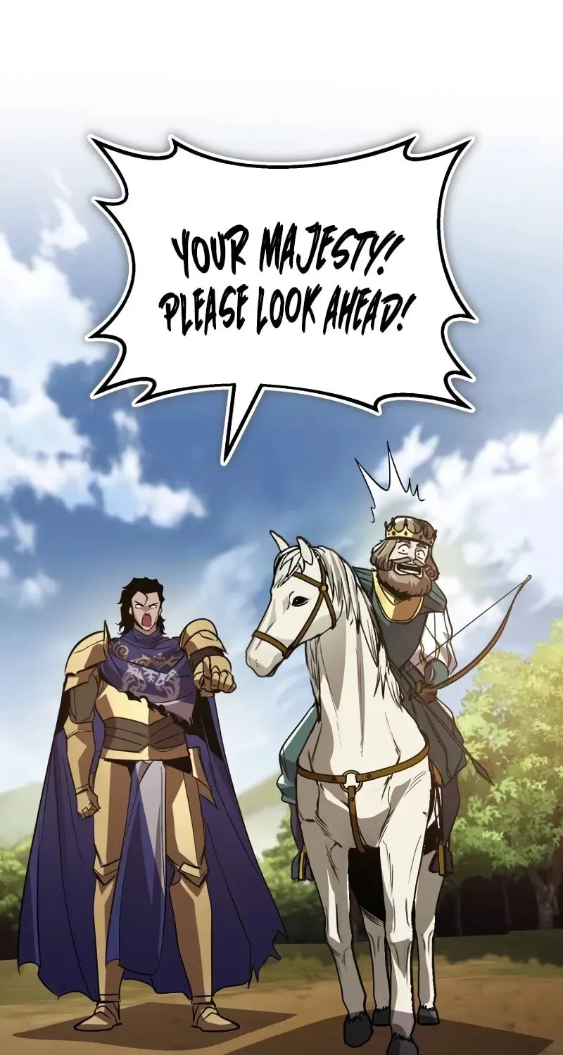 The Lazy Lord Masters the Sword Chapter 122 page 90 - 
