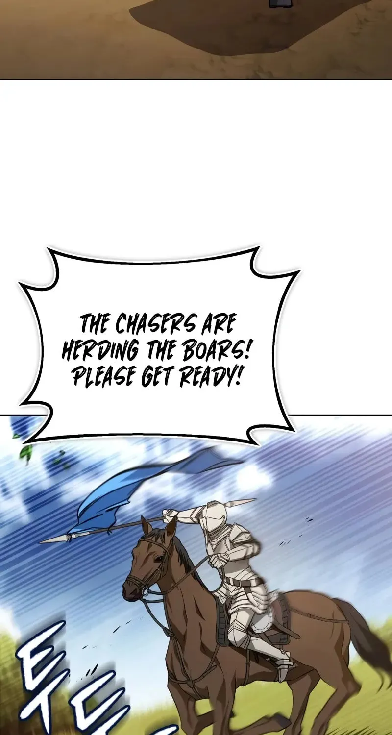 The Lazy Lord Masters the Sword Chapter 122 page 91 - 