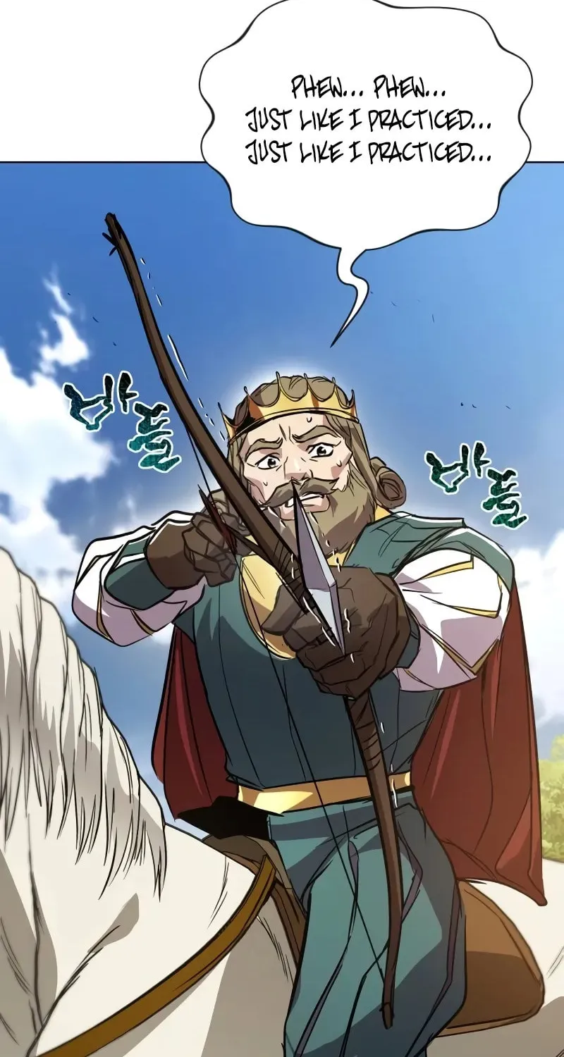 The Lazy Lord Masters the Sword Chapter 122 page 93 - 