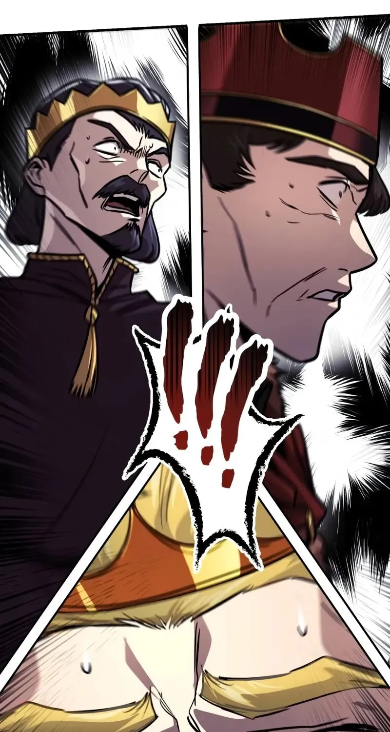 The Lazy Lord Masters the Sword Chapter 122 page 97 - 