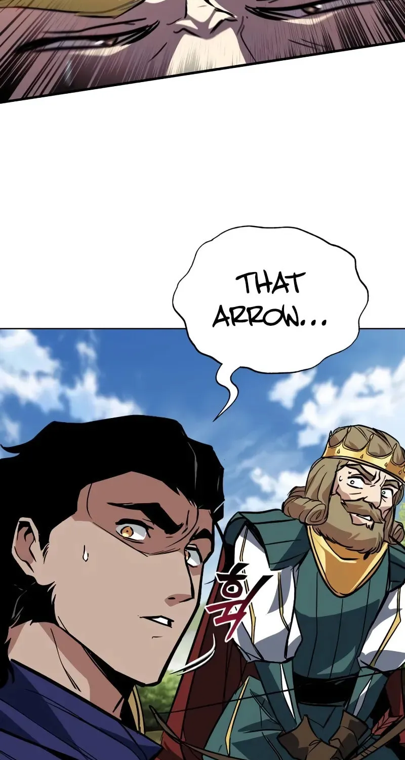 The Lazy Lord Masters the Sword Chapter 122 page 98 - 