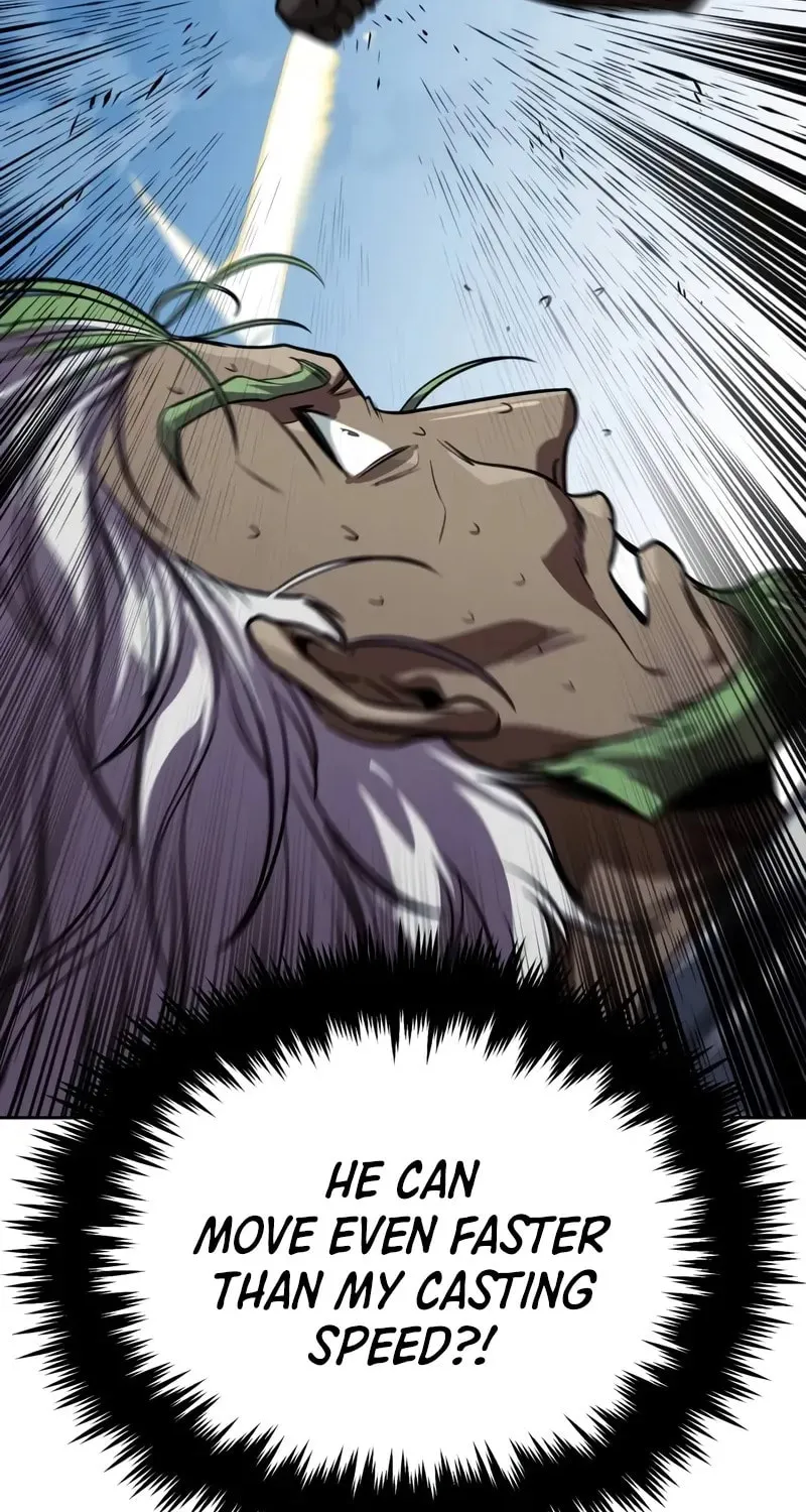The Lazy Lord Masters the Sword Chapter 123 page 108 - 