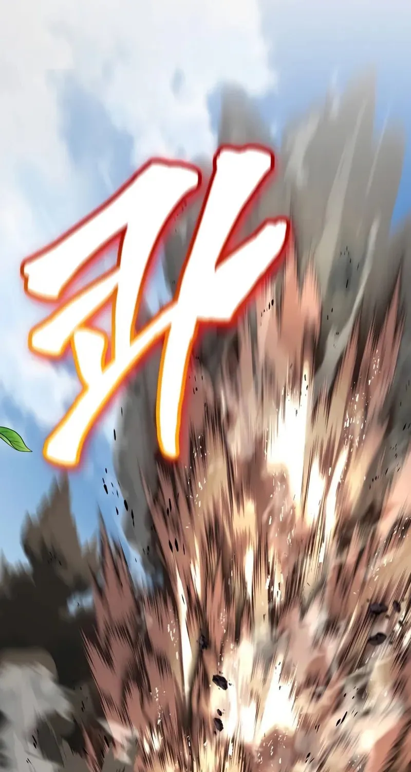The Lazy Lord Masters the Sword Chapter 123 page 112 - 