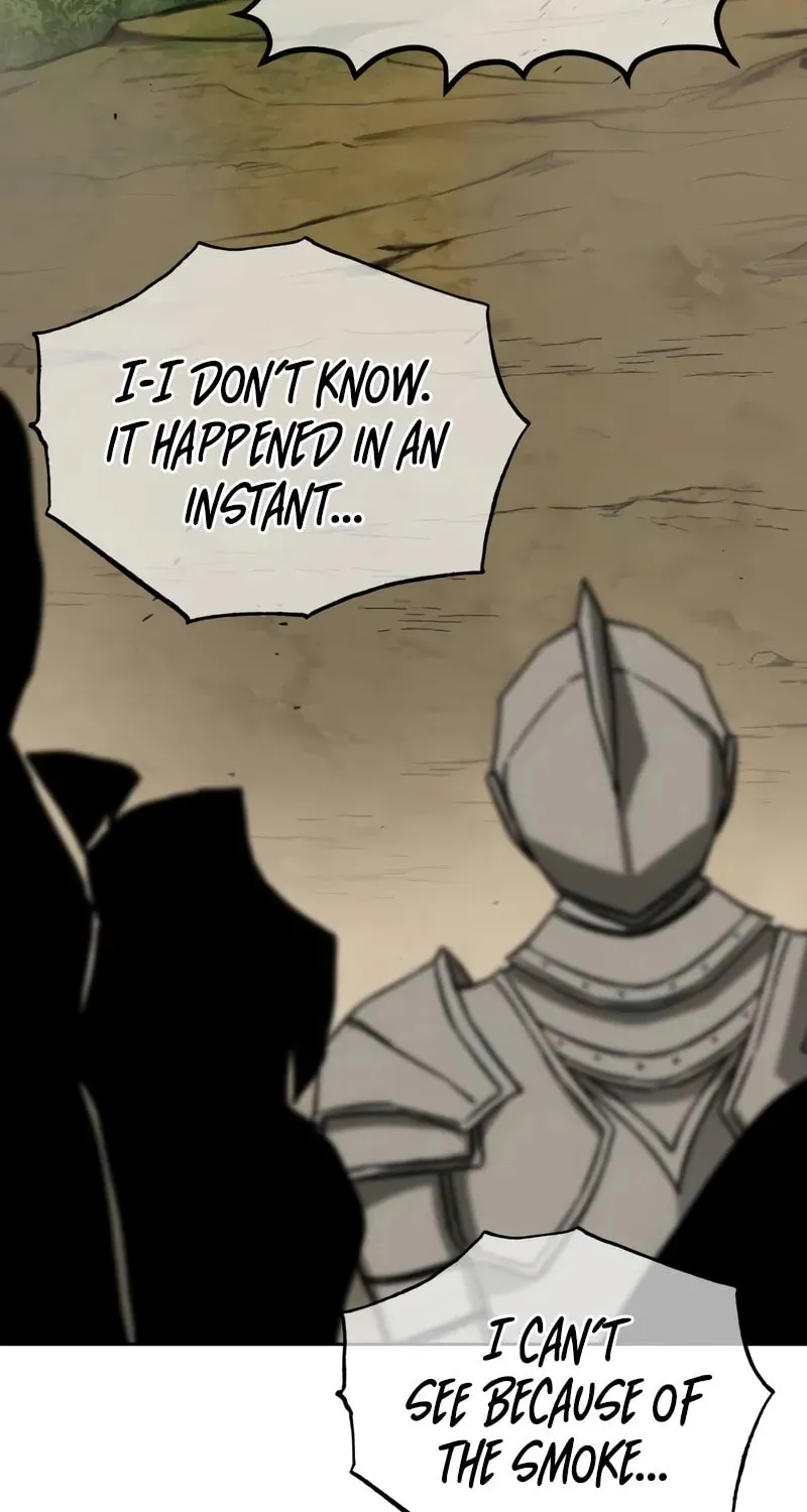 The Lazy Lord Masters the Sword Chapter 123 page 116 - 