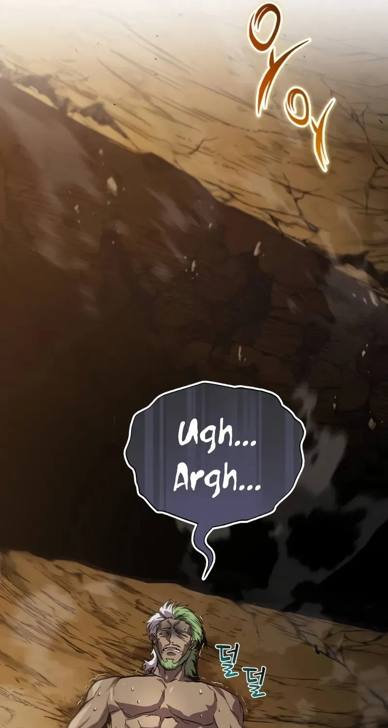 The Lazy Lord Masters the Sword Chapter 123 page 120 - 
