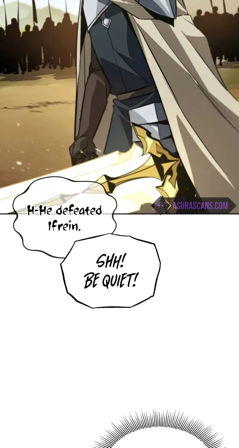 The Lazy Lord Masters the Sword Chapter 123 page 125 - 