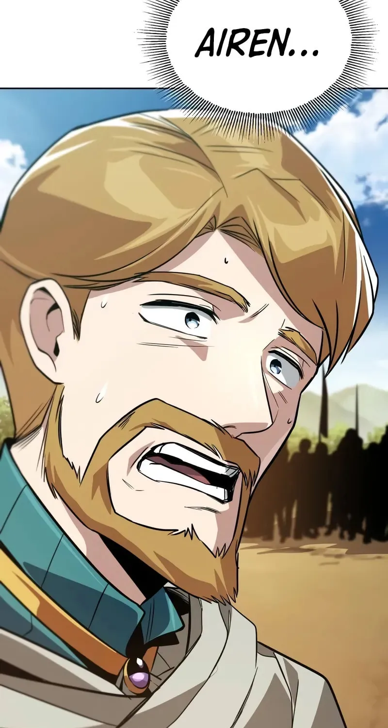 The Lazy Lord Masters the Sword Chapter 123 page 126 - 