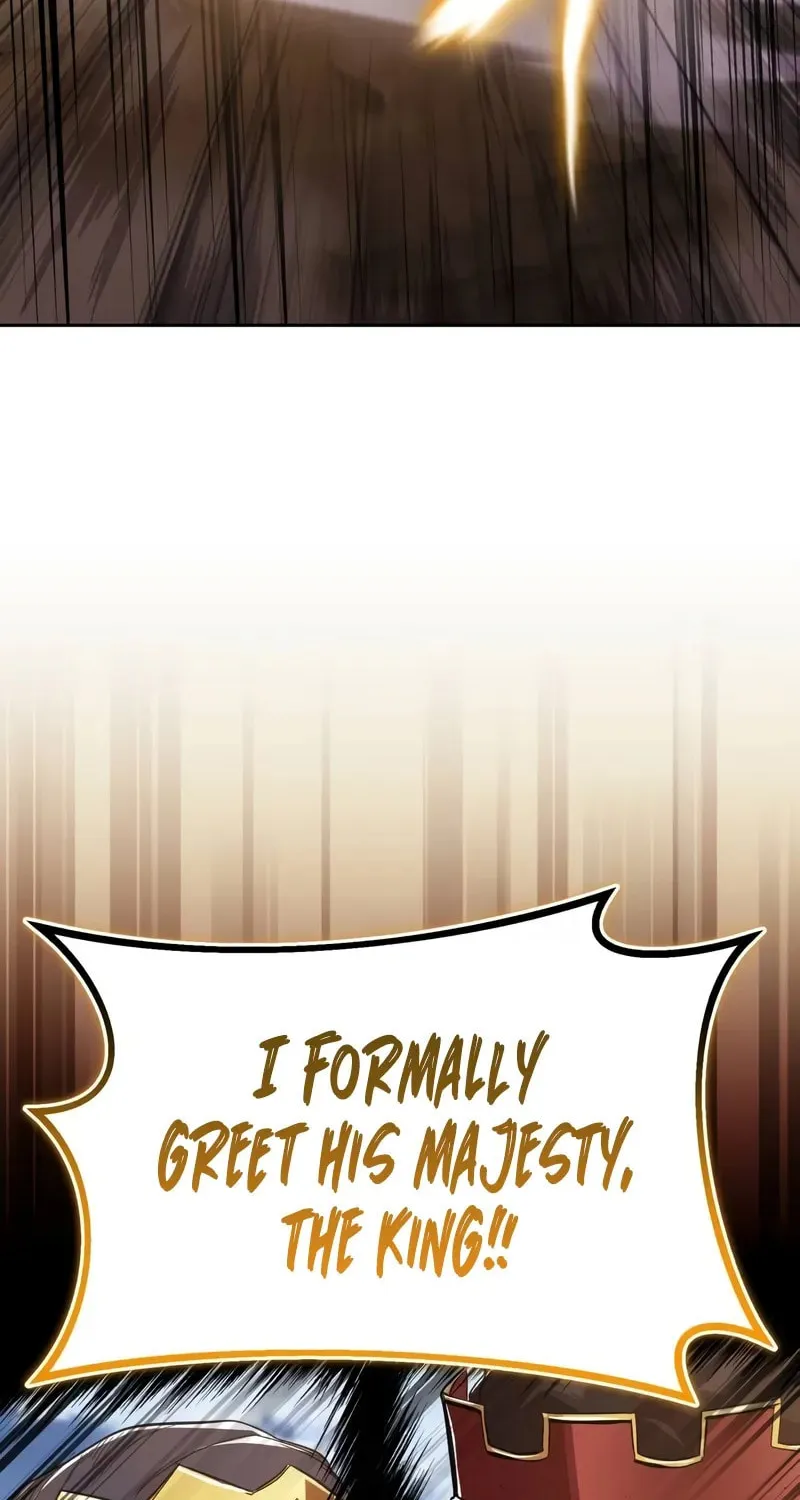 The Lazy Lord Masters the Sword Chapter 123 page 133 - 