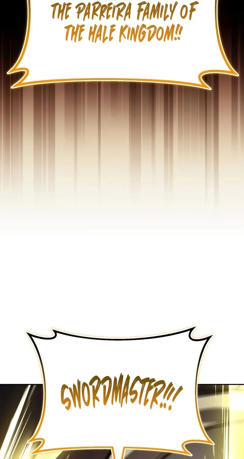 The Lazy Lord Masters the Sword Chapter 123 page 135 - 