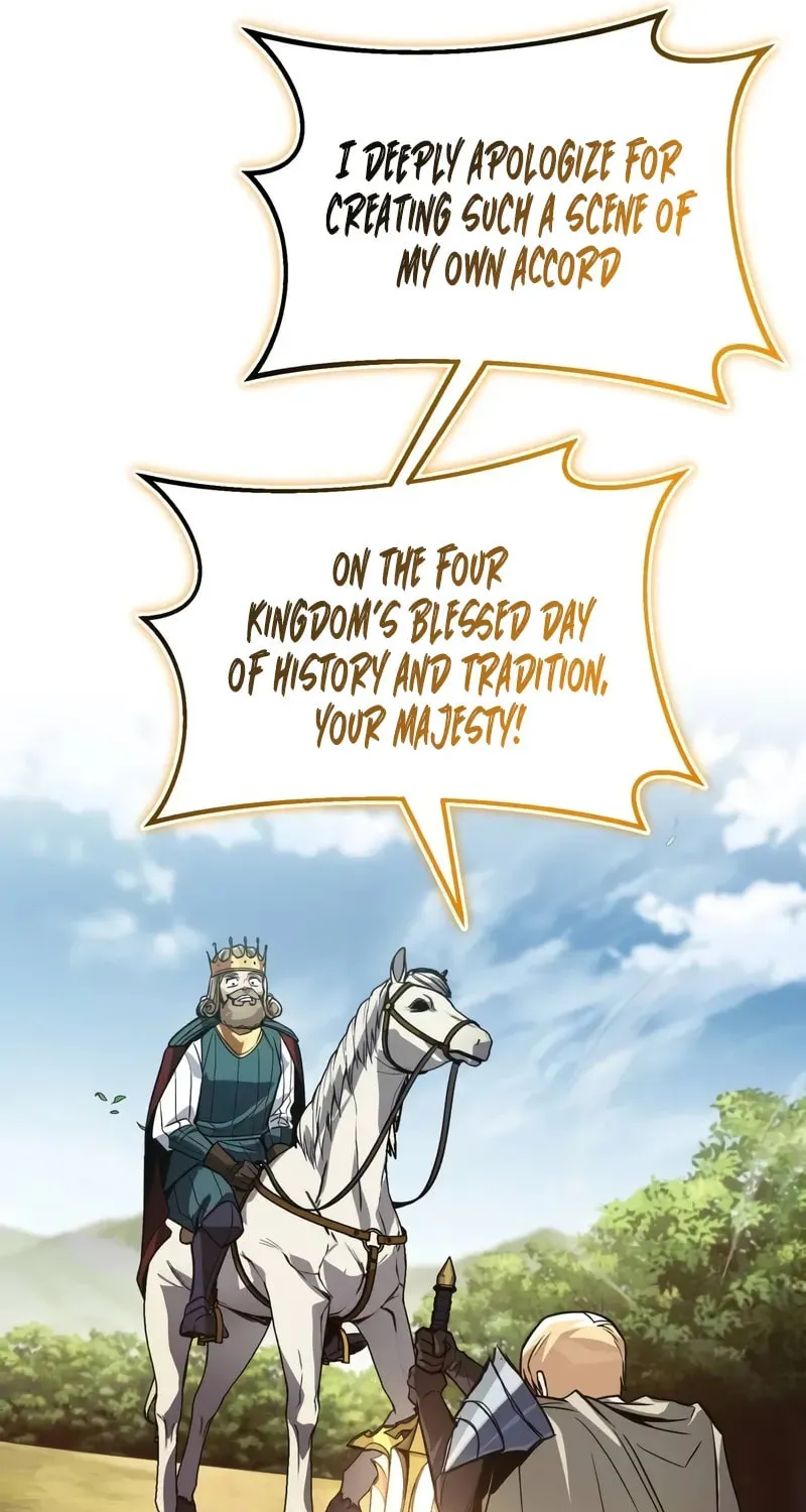 The Lazy Lord Masters the Sword Chapter 123 page 139 - 
