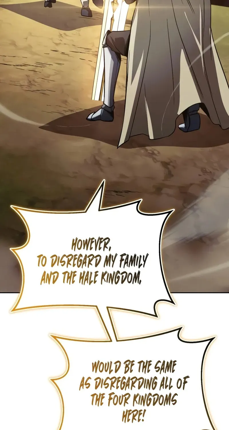The Lazy Lord Masters the Sword Chapter 123 page 140 - 