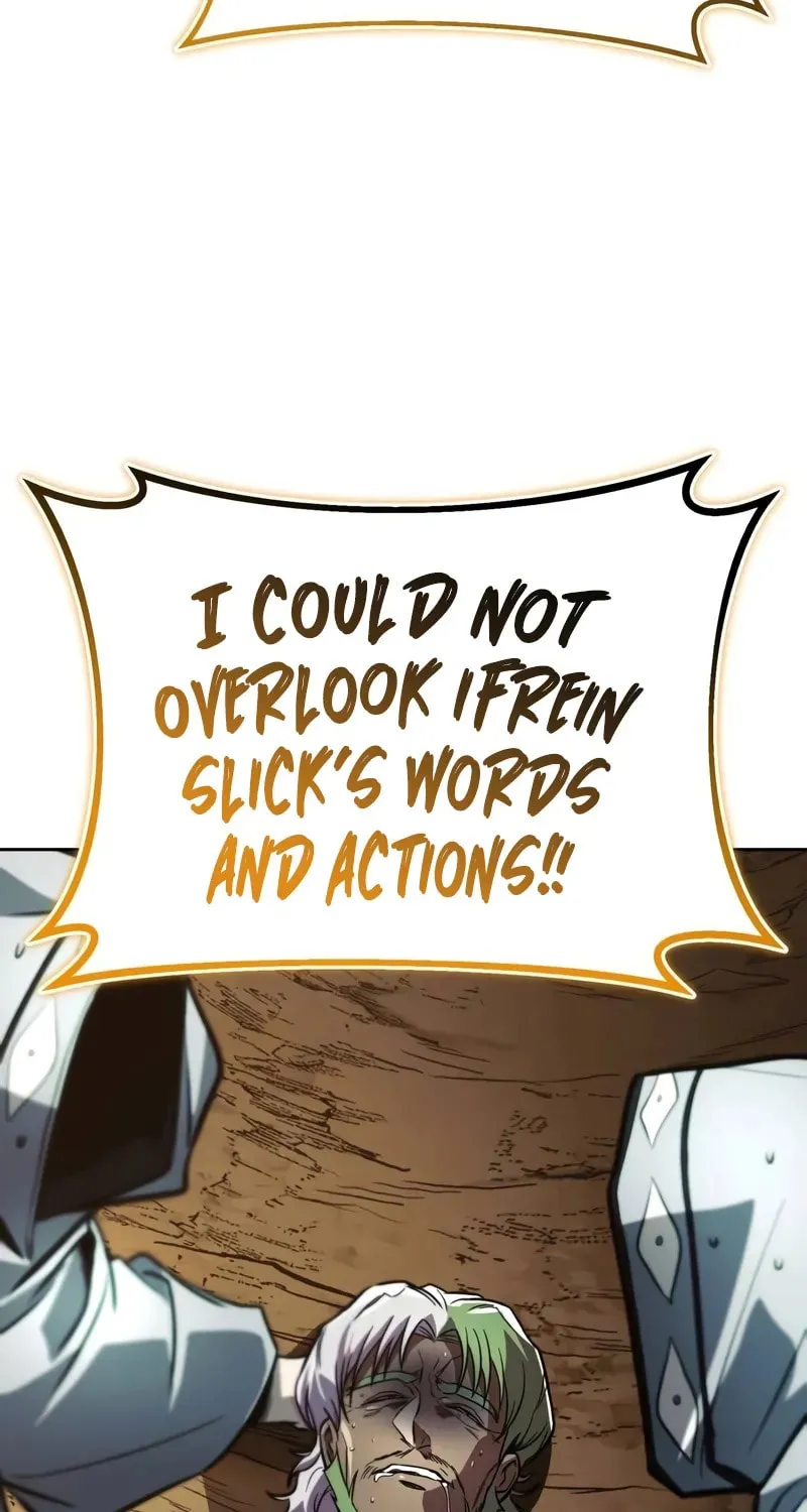 The Lazy Lord Masters the Sword Chapter 123 page 141 - 