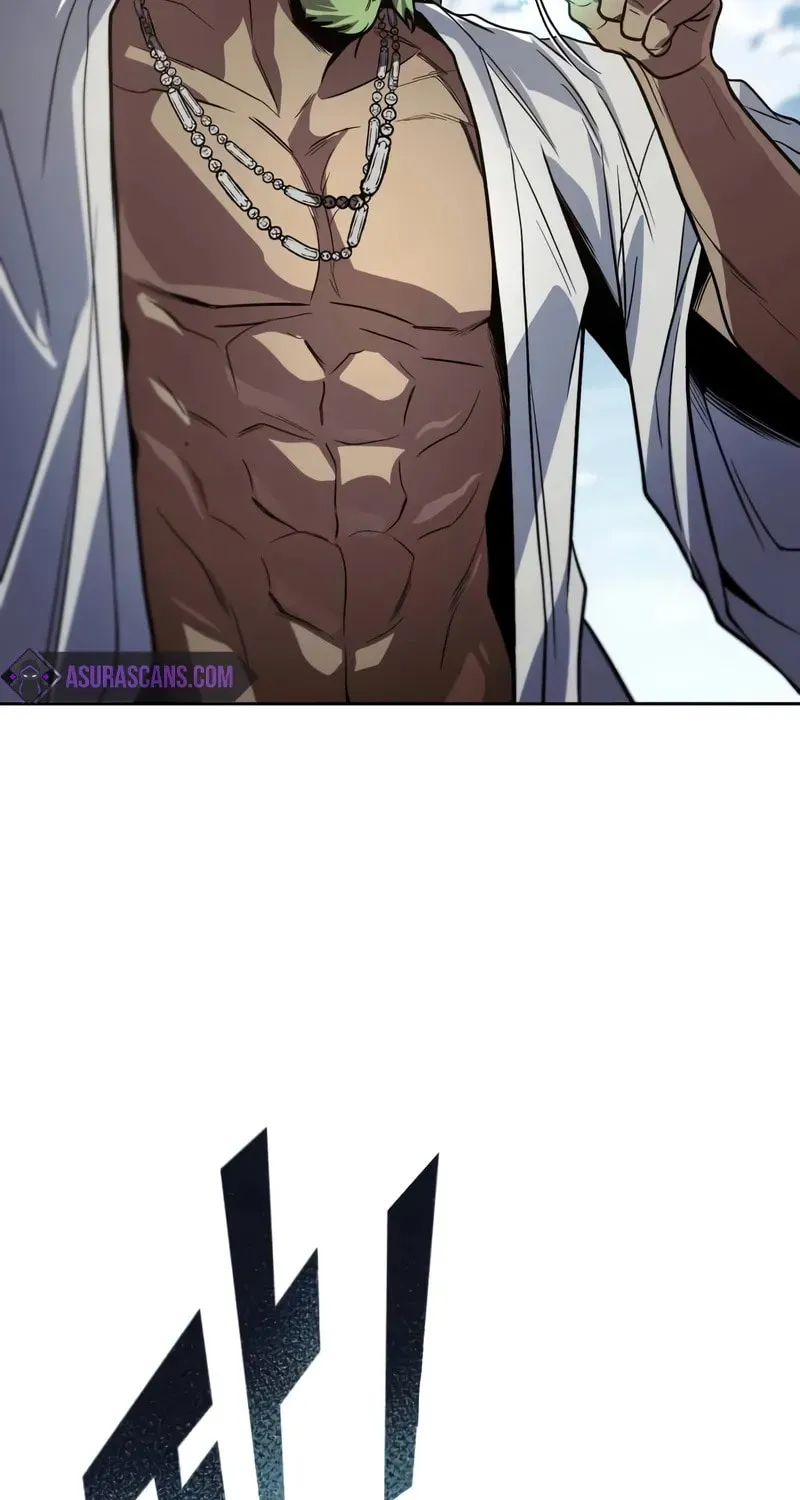The Lazy Lord Masters the Sword Chapter 123 page 16 - 