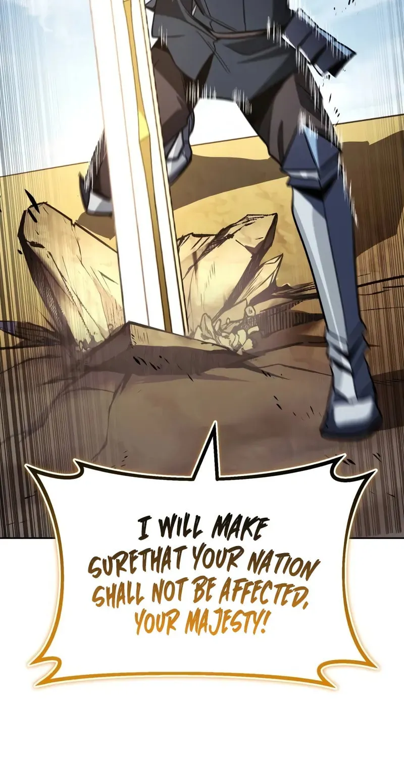 The Lazy Lord Masters the Sword Chapter 123 page 155 - 