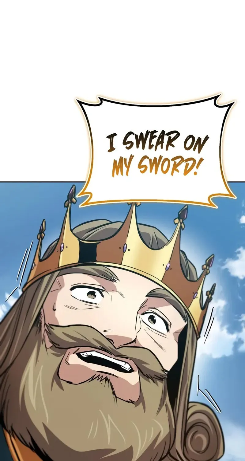 The Lazy Lord Masters the Sword Chapter 123 page 156 - 