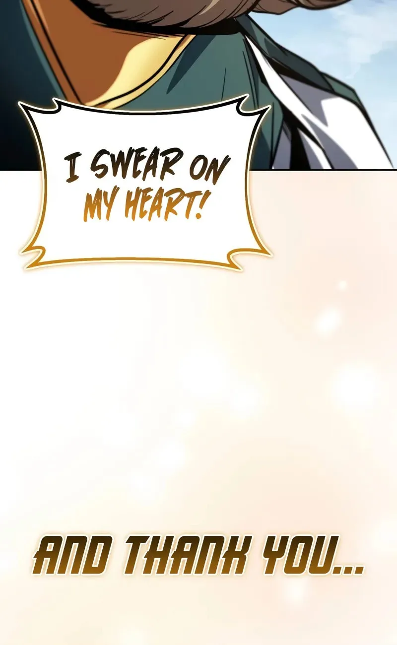 The Lazy Lord Masters the Sword Chapter 123 page 157 - 
