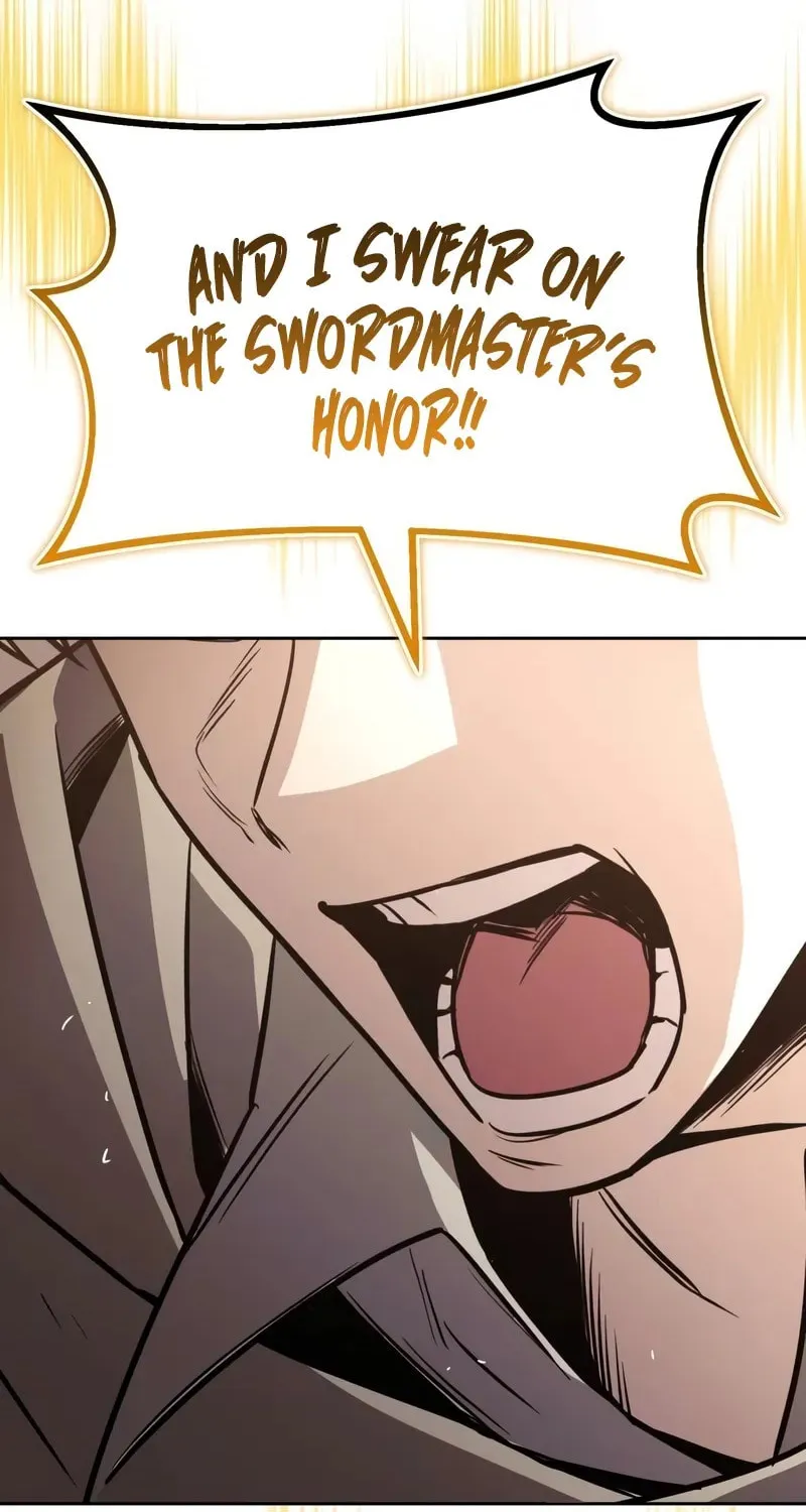 The Lazy Lord Masters the Sword Chapter 123 page 159 - 