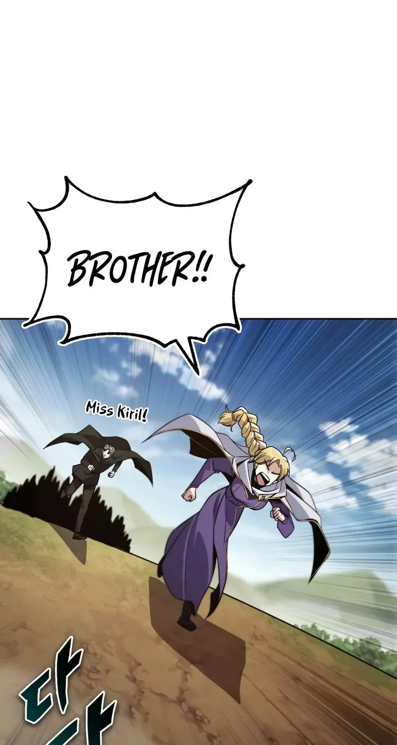 The Lazy Lord Masters the Sword Chapter 123 page 20 - 