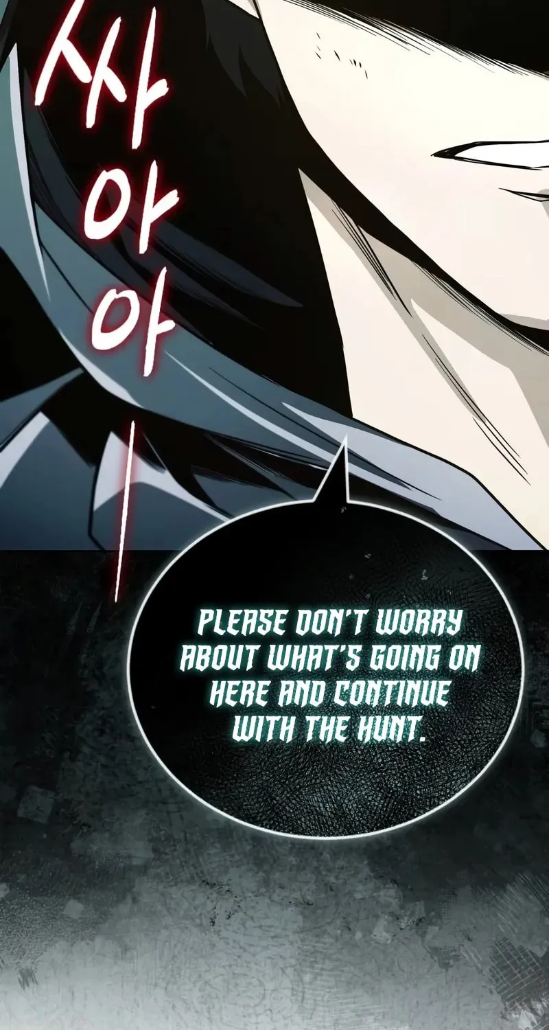 The Lazy Lord Masters the Sword Chapter 123 page 25 - 