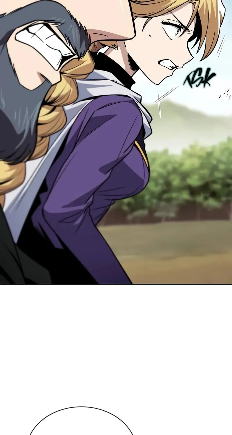The Lazy Lord Masters the Sword Chapter 123 page 27 - 