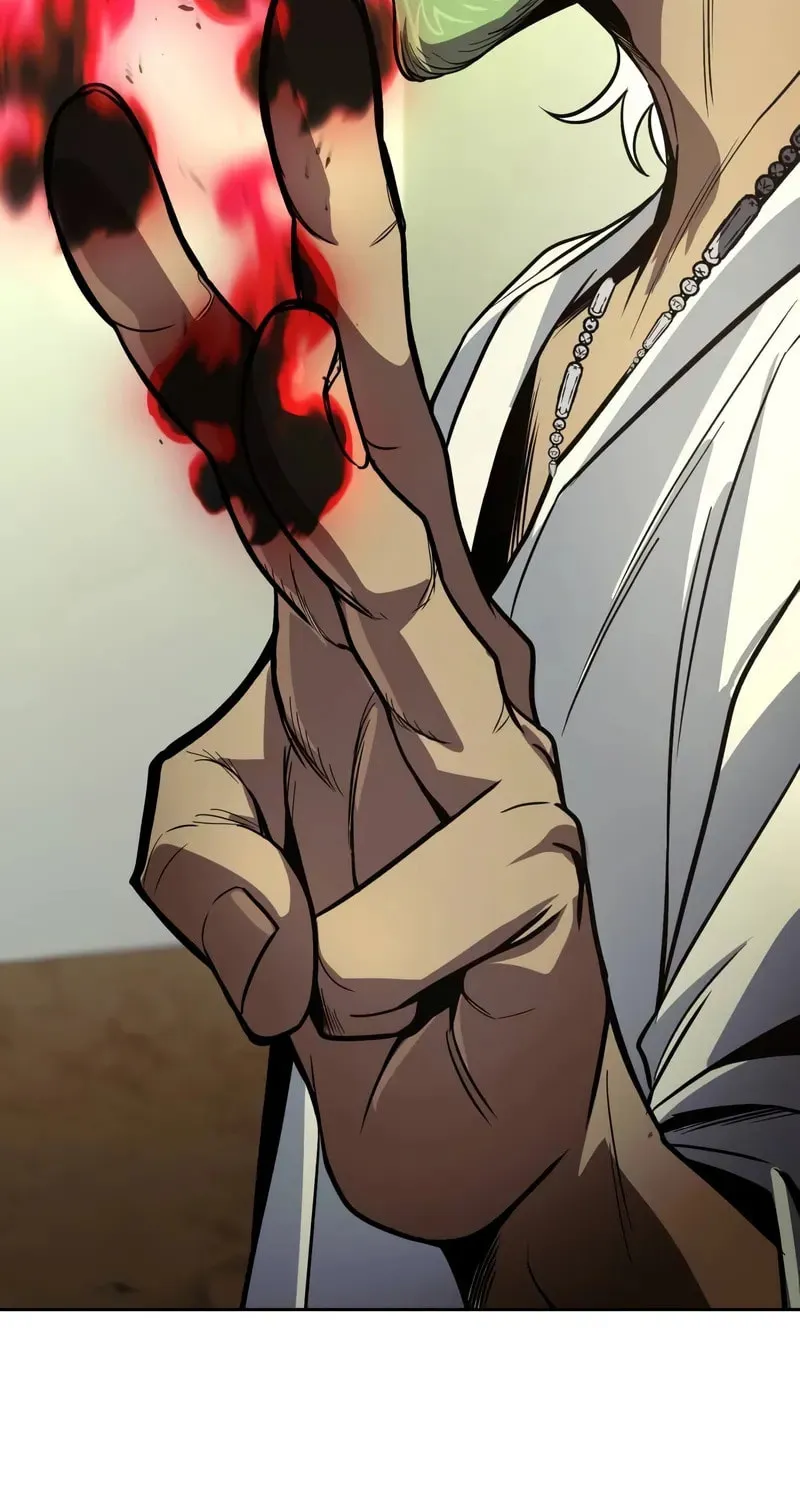 The Lazy Lord Masters the Sword Chapter 123 page 34 - 