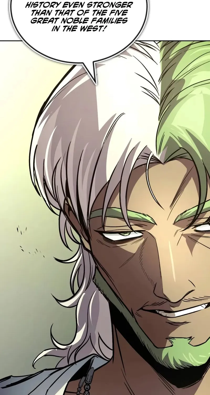 The Lazy Lord Masters the Sword Chapter 123 page 39 - 