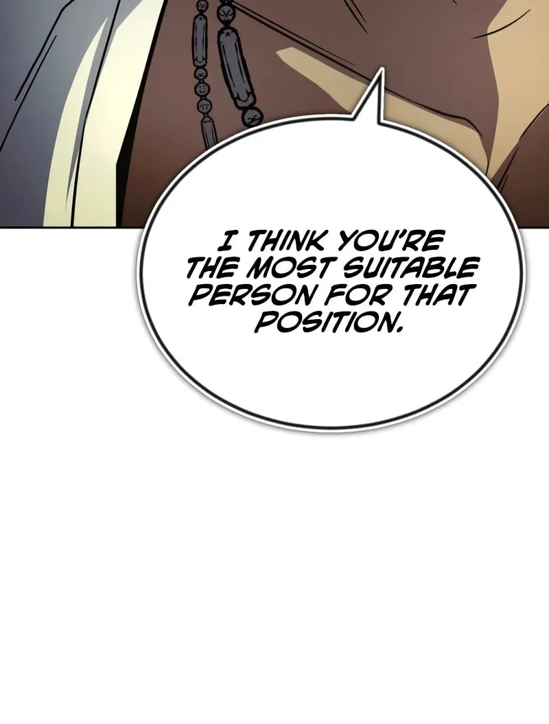 The Lazy Lord Masters the Sword Chapter 123 page 40 - 
