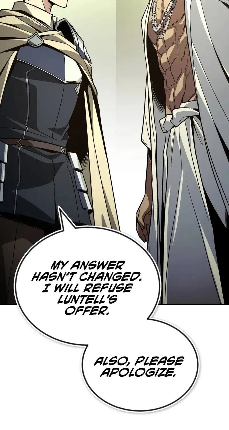 The Lazy Lord Masters the Sword Chapter 123 page 46 - 