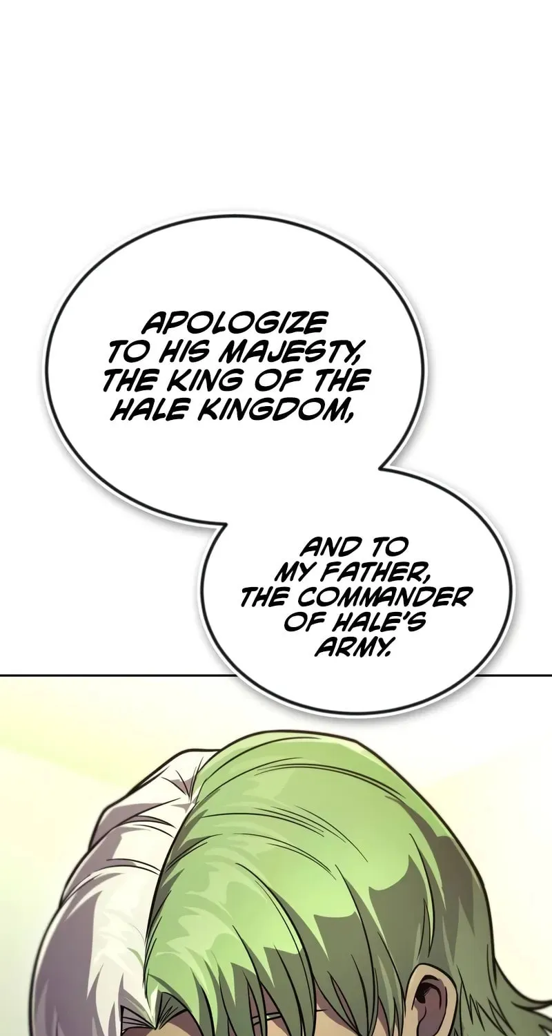 The Lazy Lord Masters the Sword Chapter 123 page 47 - 