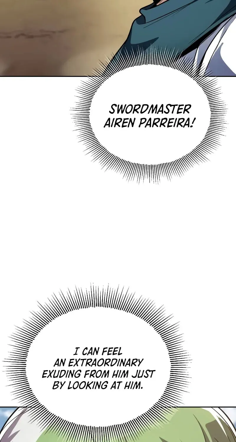 The Lazy Lord Masters the Sword Chapter 123 page 6 - 