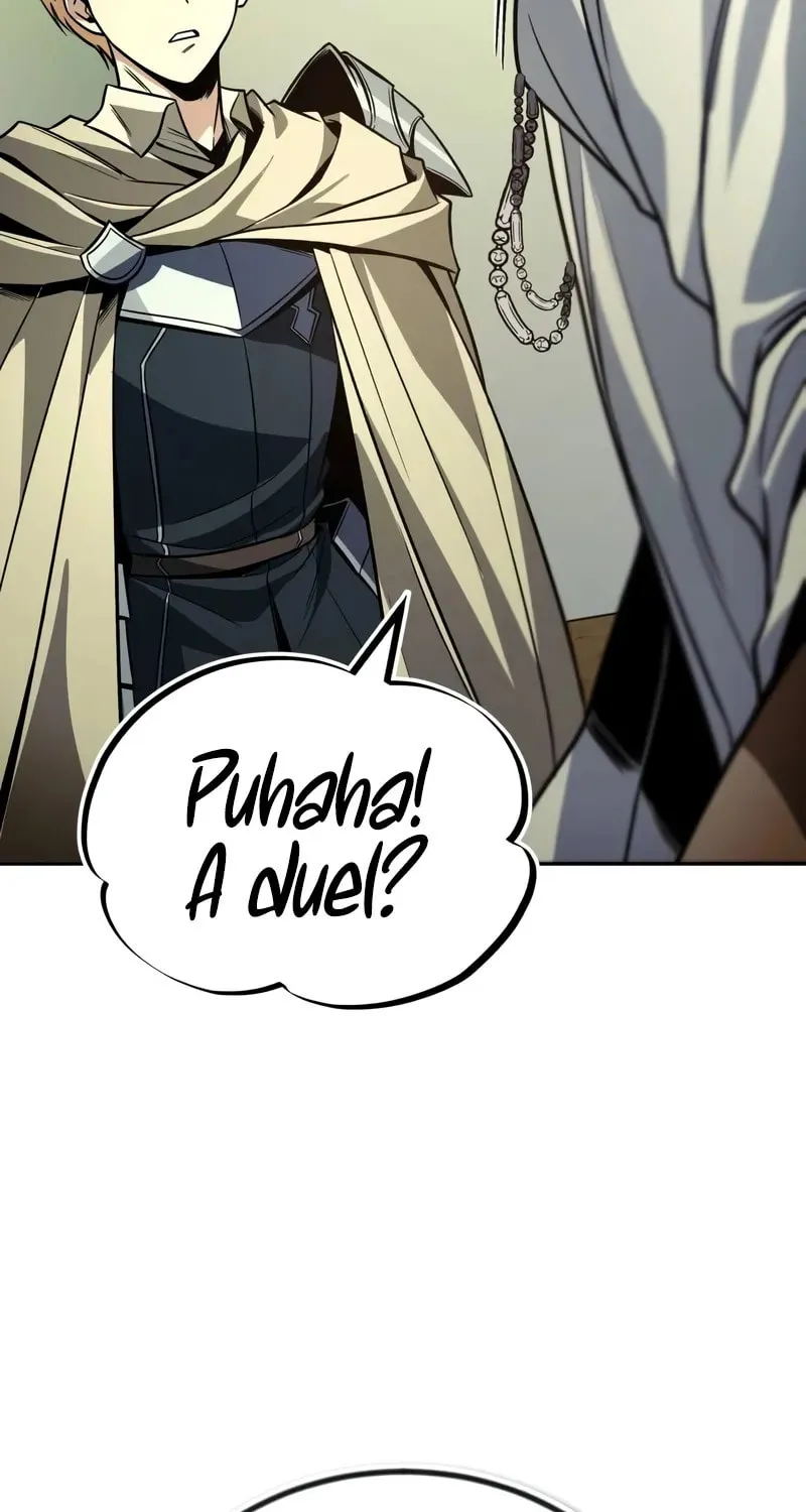 The Lazy Lord Masters the Sword Chapter 123 page 53 - 