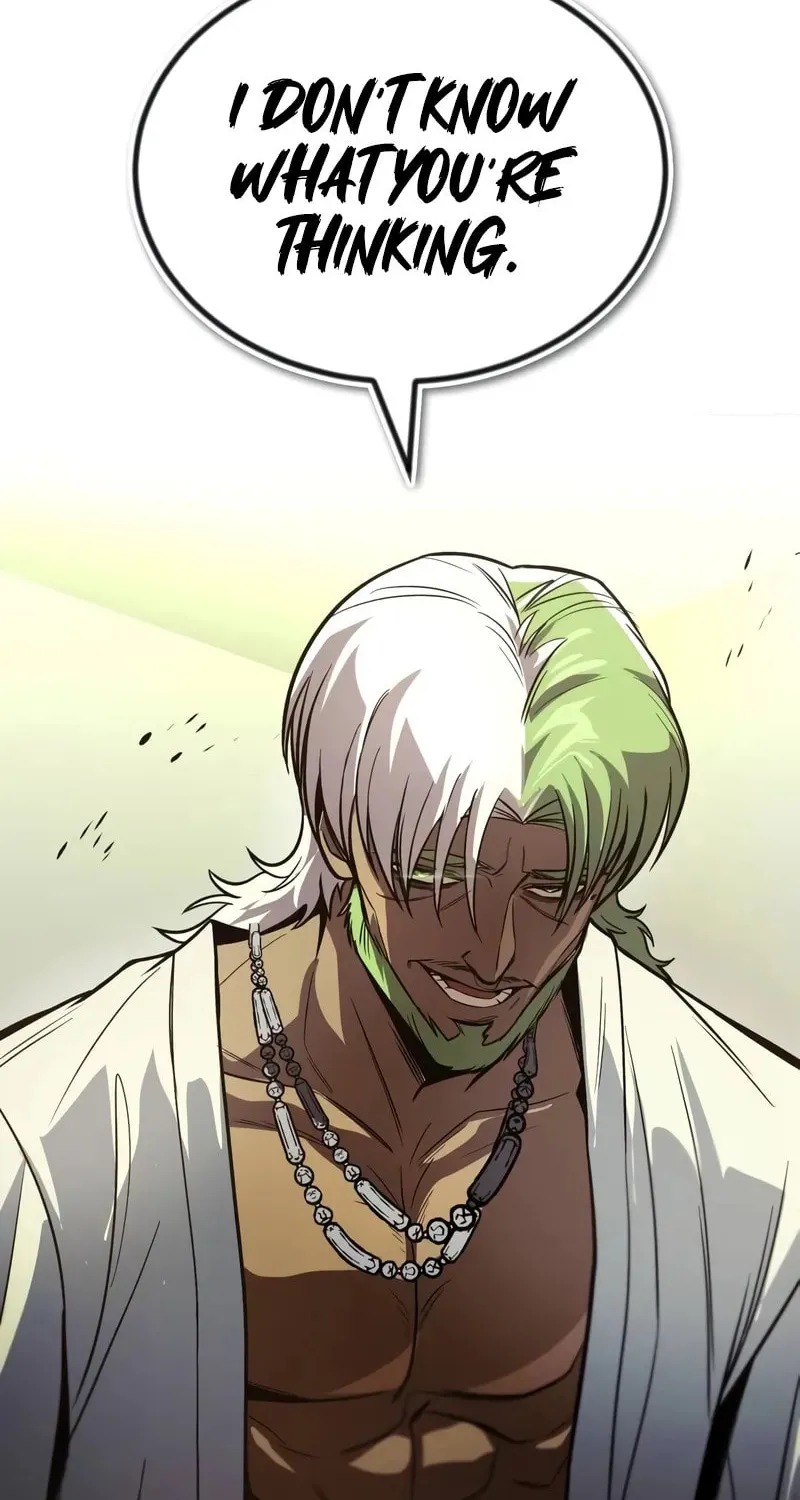 The Lazy Lord Masters the Sword Chapter 123 page 54 - 