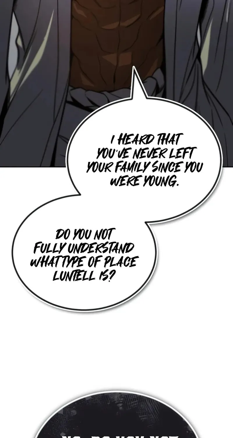 The Lazy Lord Masters the Sword Chapter 123 page 55 - 
