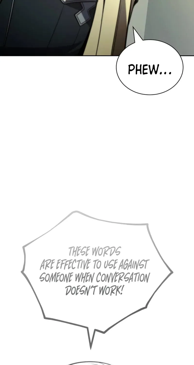 The Lazy Lord Masters the Sword Chapter 123 page 57 - 