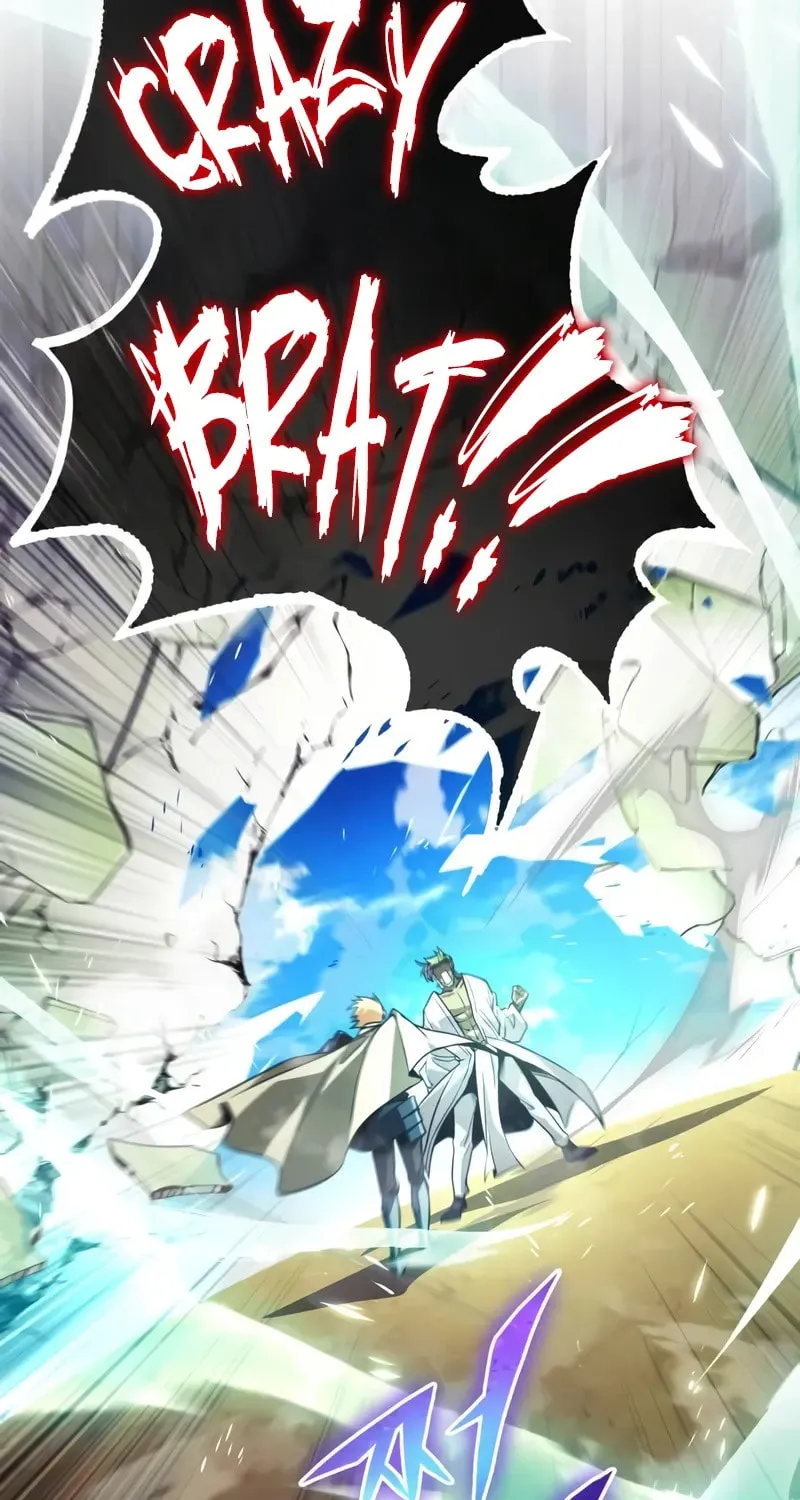 The Lazy Lord Masters the Sword Chapter 123 page 65 - 