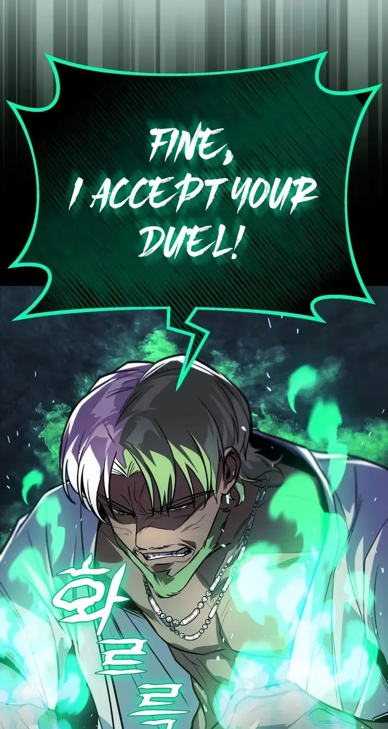 The Lazy Lord Masters the Sword Chapter 123 page 67 - 
