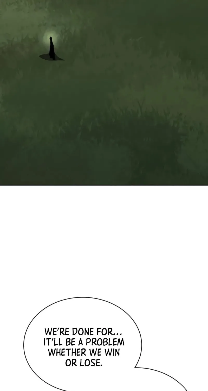 The Lazy Lord Masters the Sword Chapter 123 page 74 - 