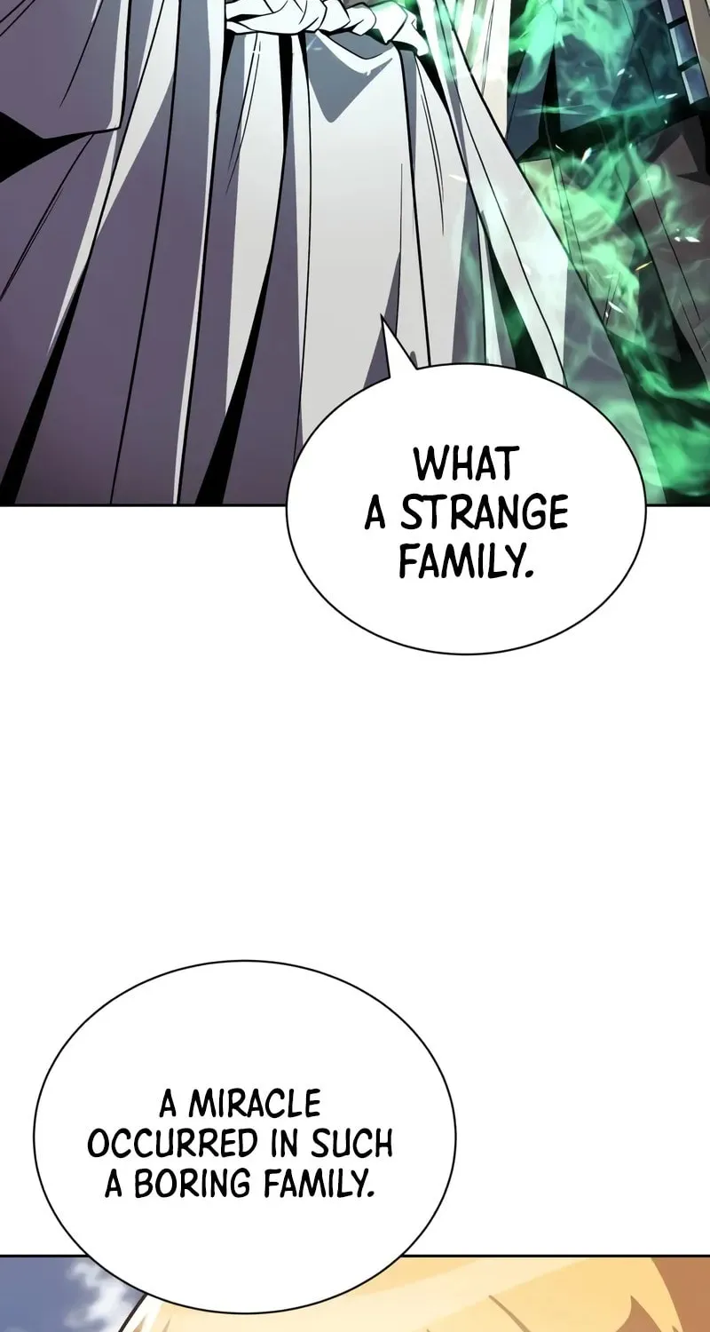 The Lazy Lord Masters the Sword Chapter 123 page 9 - 