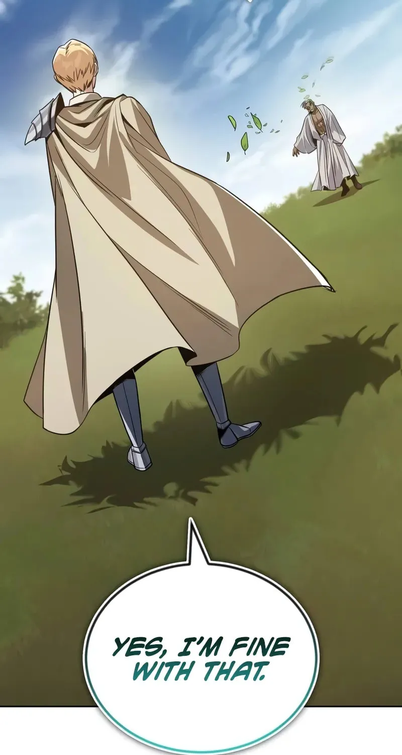 The Lazy Lord Masters the Sword Chapter 123 page 81 - 