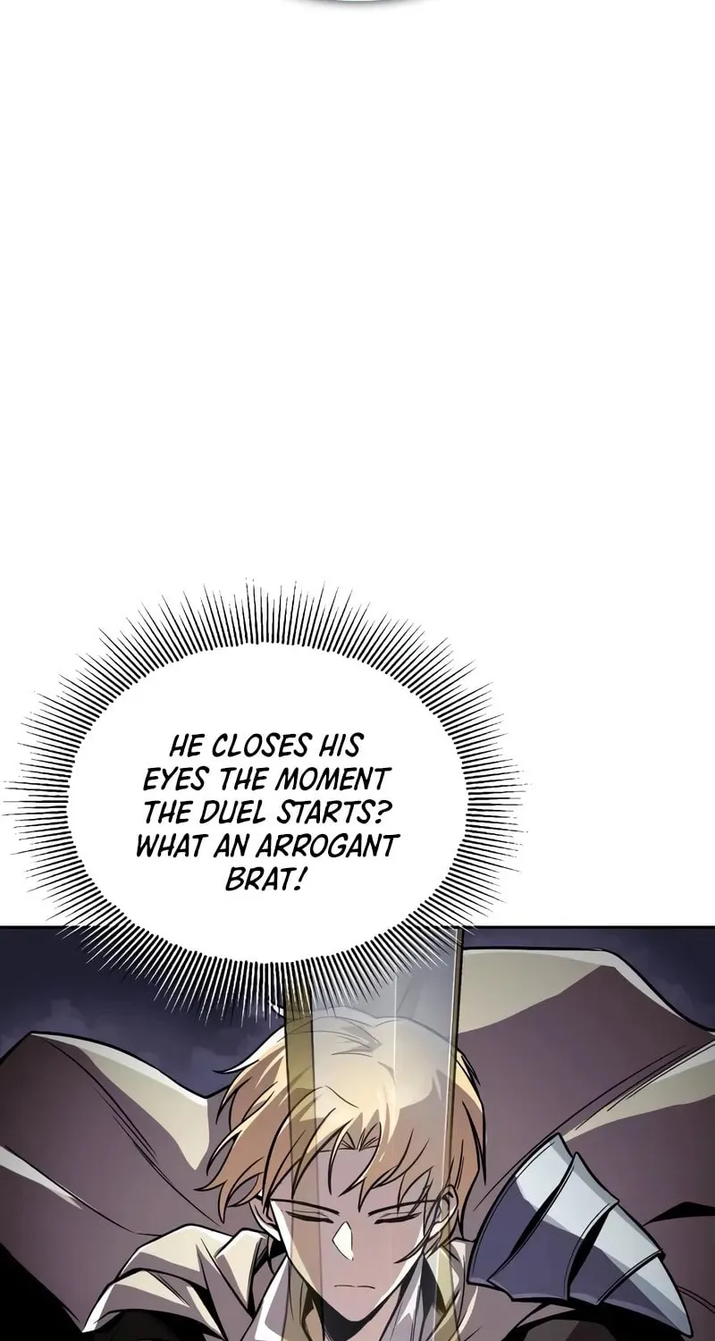 The Lazy Lord Masters the Sword Chapter 123 page 82 - 